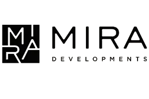 Mira Developments logo