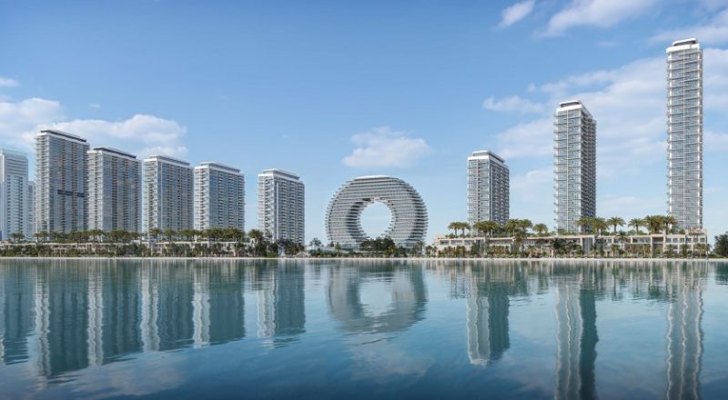 Sobha Aquamon 2