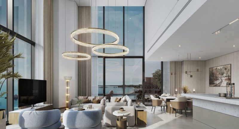 Sobha Aquamon 4