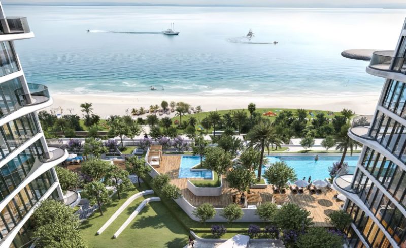 Sobha Aquamon 8